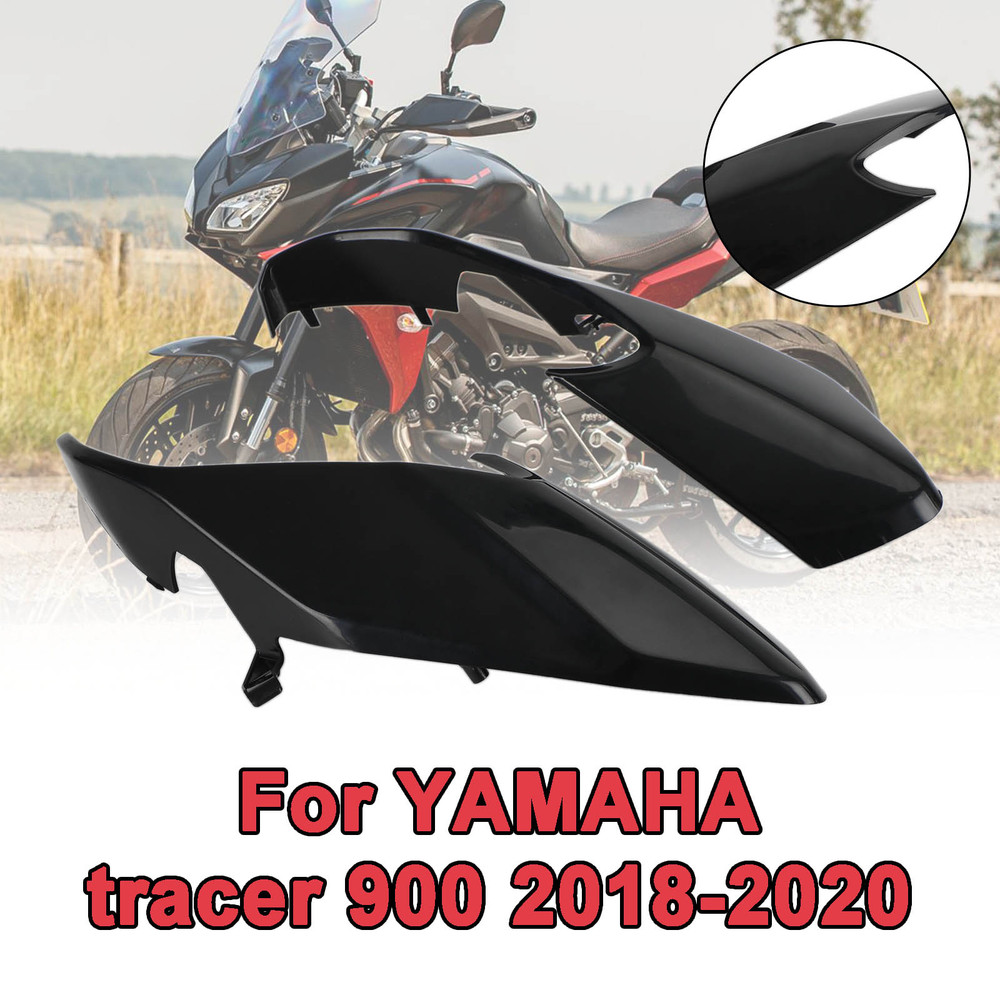 Unpainted Front Side Headlight Panel For Yamaha Tracer 900/GT 2018-2020