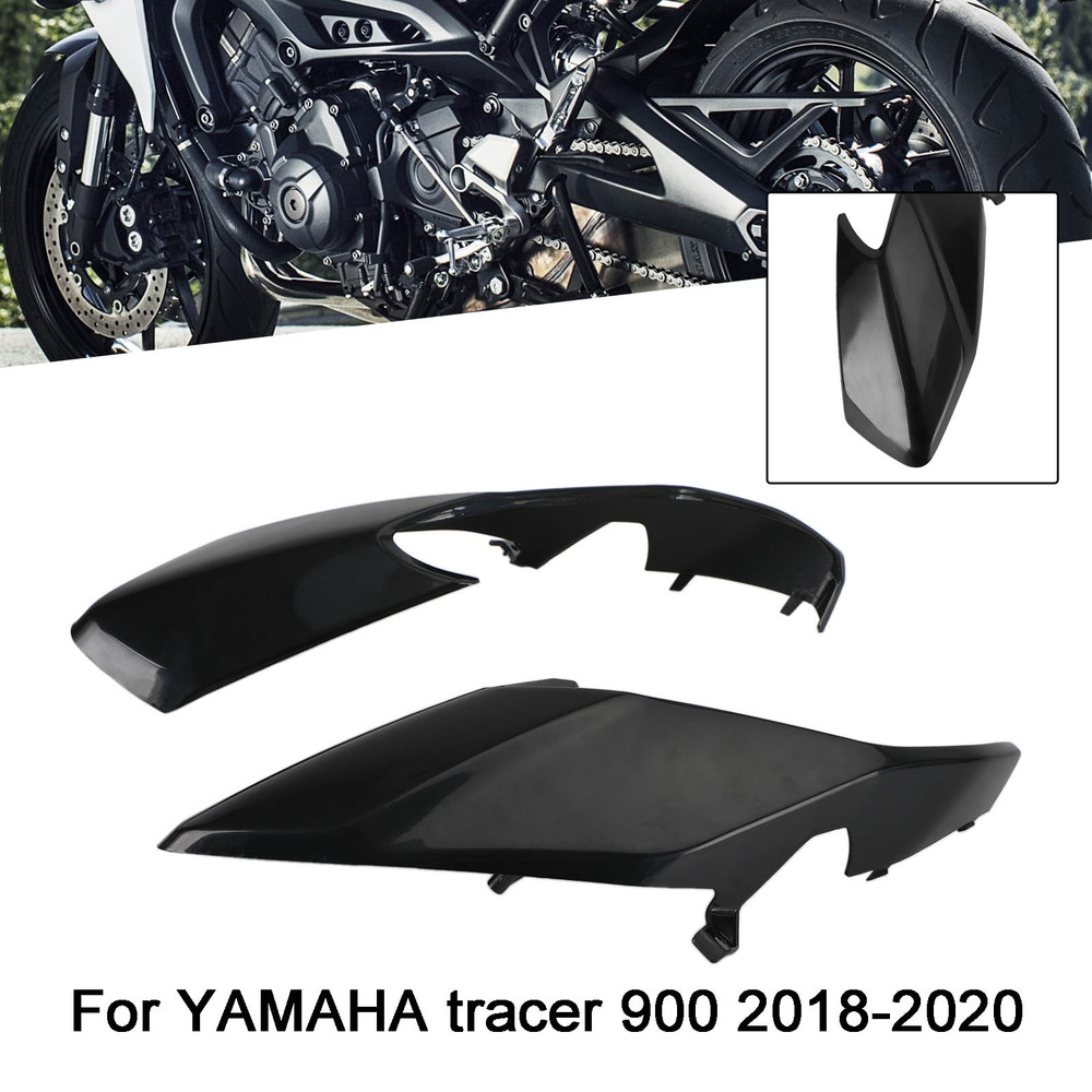 Unpainted Front Side Headlight Panel For Yamaha Tracer 900/GT 2018-2020