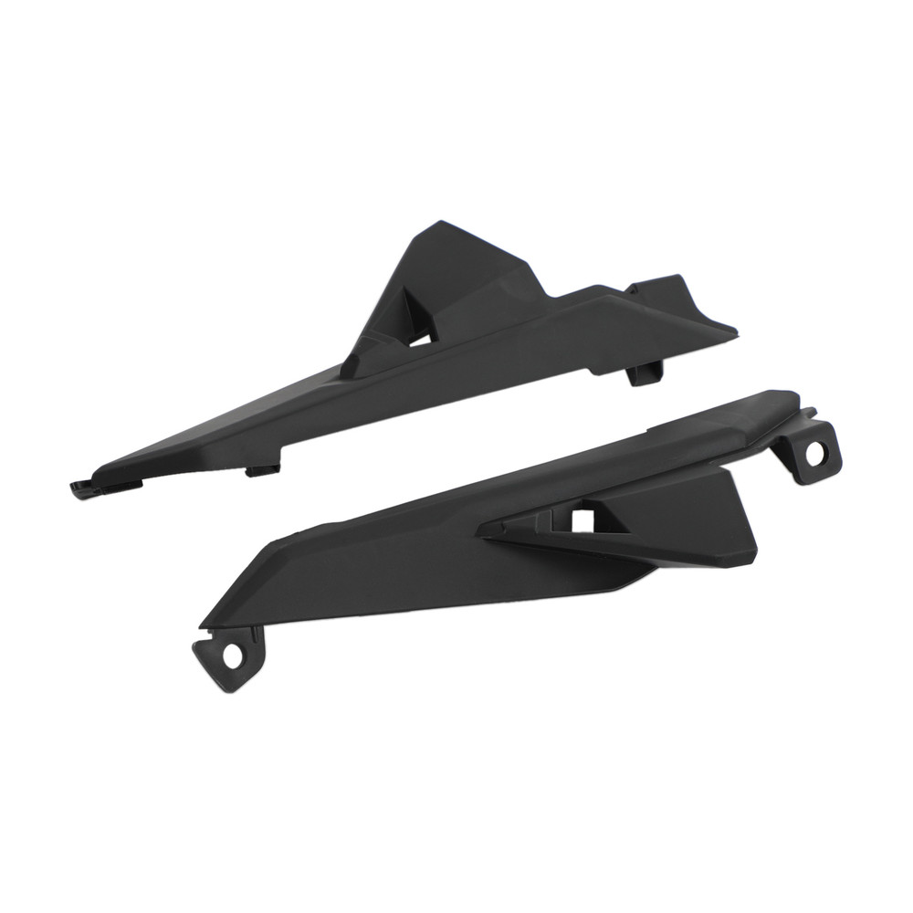 Rear Tail Side Seat Panel Fairing Cowl for Honda CB650R CBR650R 21-22