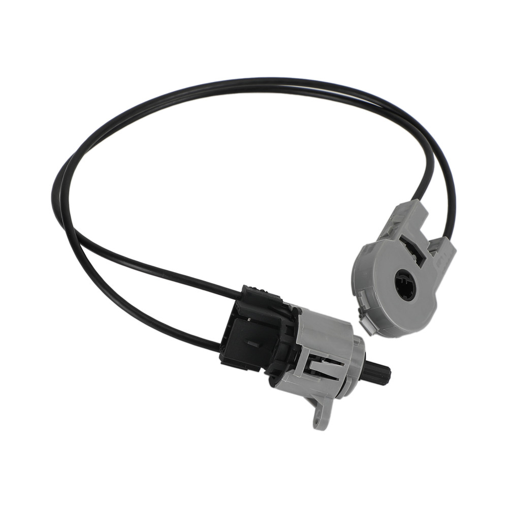 A/C Heater Mode Selector Switch with Cables for Ford Focus 2M5Z-19B888-BA