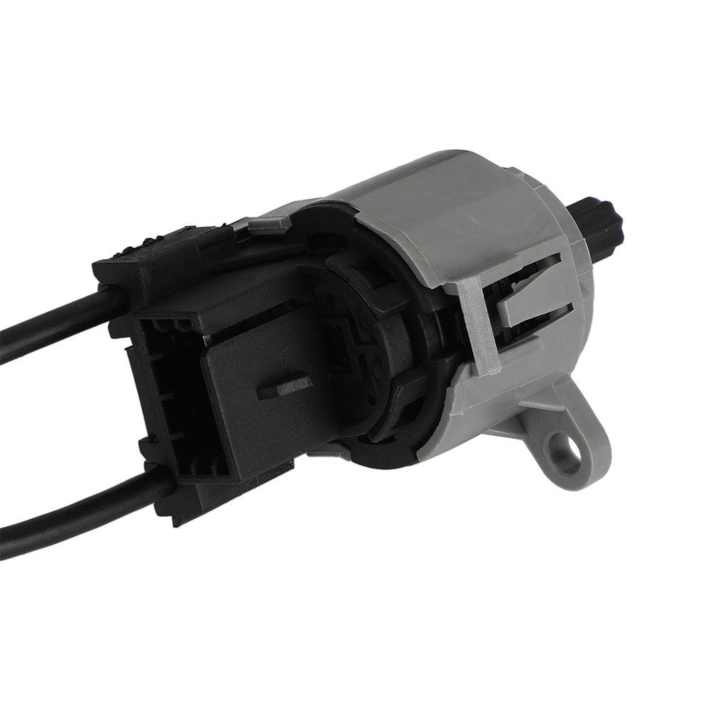 A/C Heater Mode Selector Switch with Cables for Ford Focus 2M5Z-19B888-BA