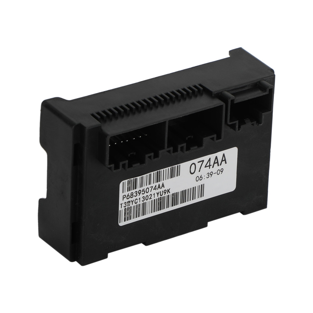 68395074AA Transfer Case Control Module for Durango Grand Cherokee 2 Speed 14-15
