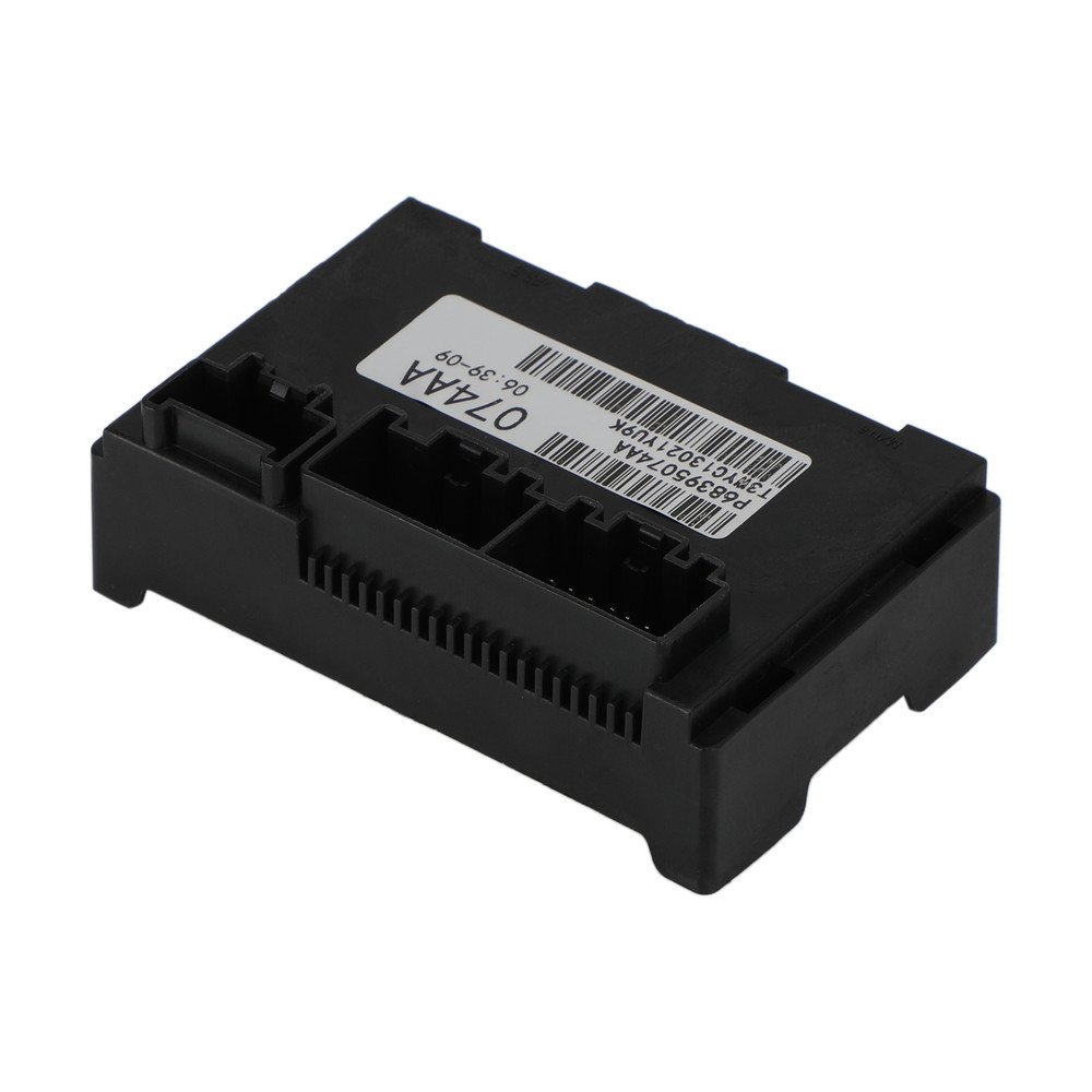68395074AA Transfer Case Control Module for Durango Grand Cherokee 2 Speed 14-15