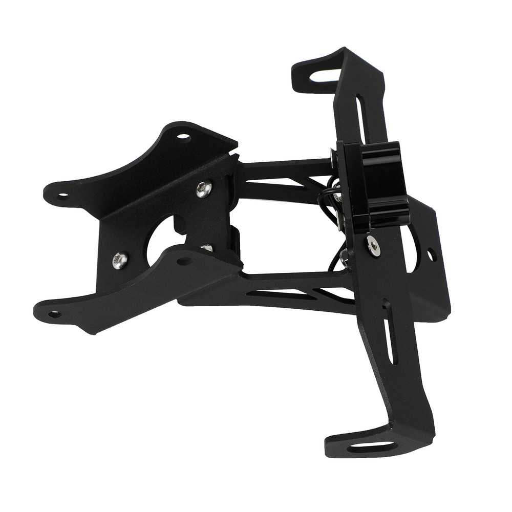 License Plate Holder Frame Bracket fit for HONDA CBR1000RR-R/SP 2020-2022