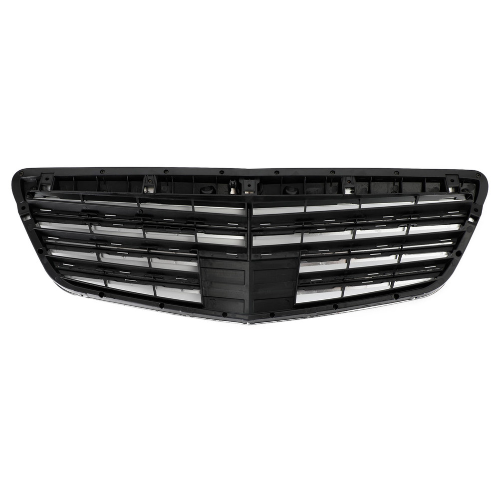 2010-2013 Mercedes-Benz S-Class S400 S450 S550 S600 S65 S63 AMG W221 AMG style Front Grille Grill