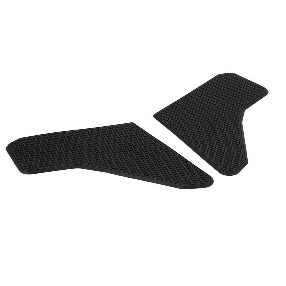 Side Tank Pads Grip Protectors For Honda CRF1000L Africa Twin ADV Sports 18-20