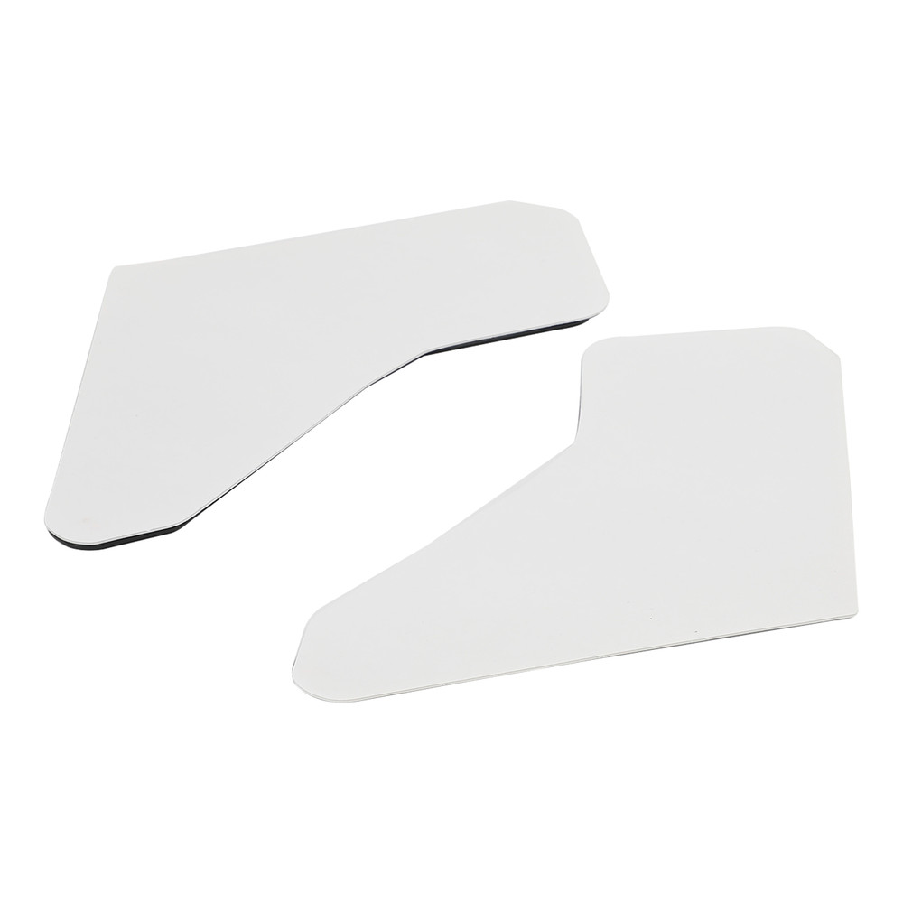 Side Tank Pads Grip Protectors For Honda CRF1000L Africa Twin ADV Sports 18-20