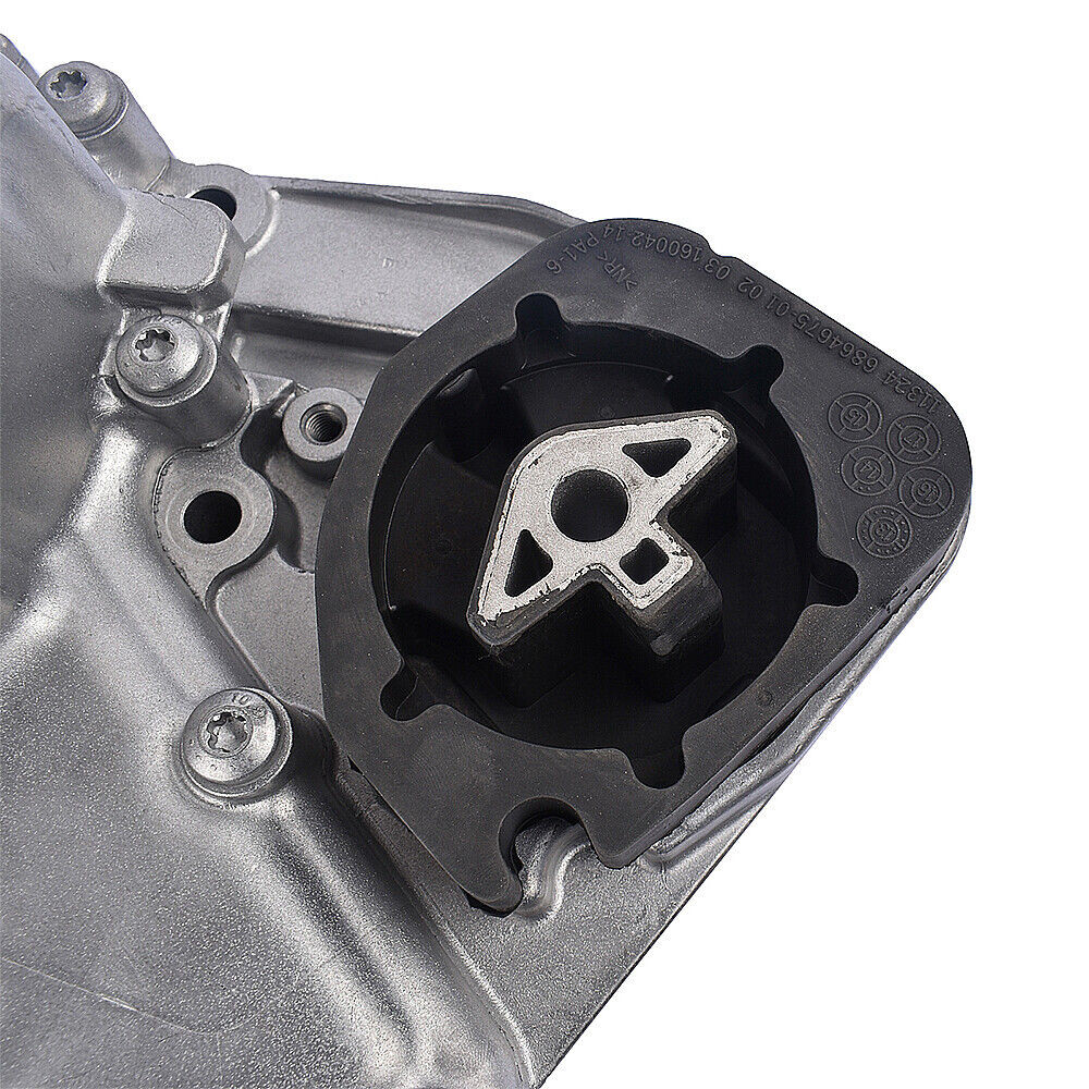 Transfer Case Box for BMW X5 X6 E70 E71 xDrive 35i ATC450 27107629405 27107643751
