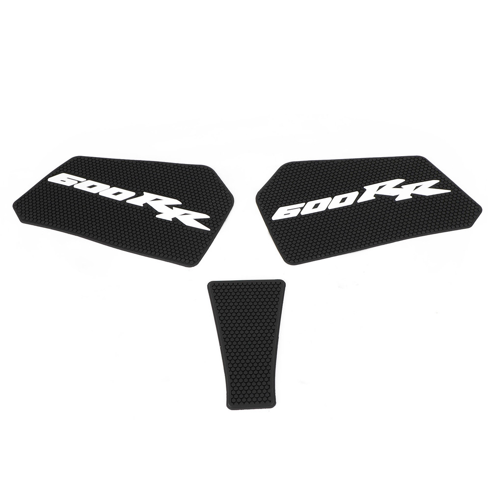 Tank Traction Pads Grip Protectors For Honda CBR 600RR CBR600 RR 2020-2023