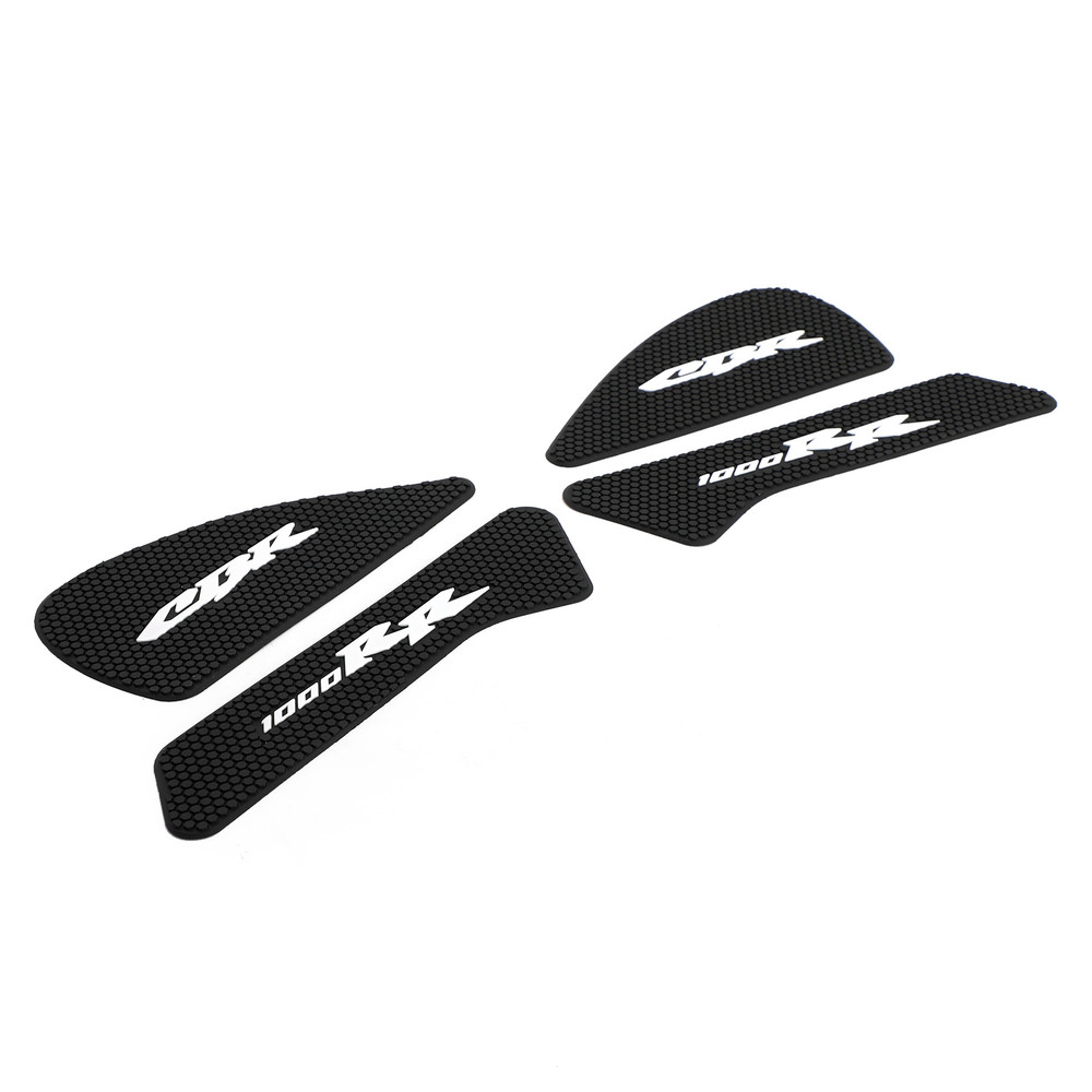 Side Tank Traction Pads For Honda CBR1000RR 2020 21 22 23 Tank Grip Protector
