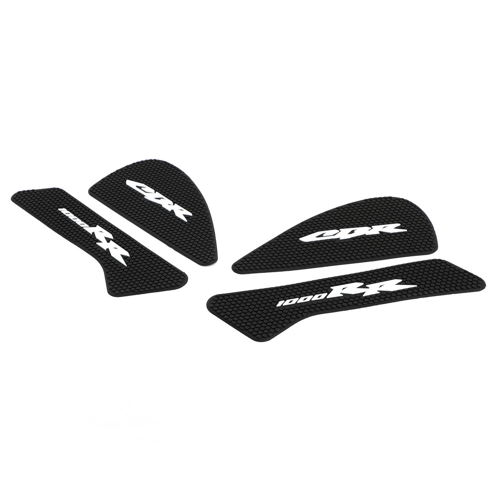 Side Tank Traction Pads For Honda CBR1000RR 2020 21 22 23 Tank Grip Protector