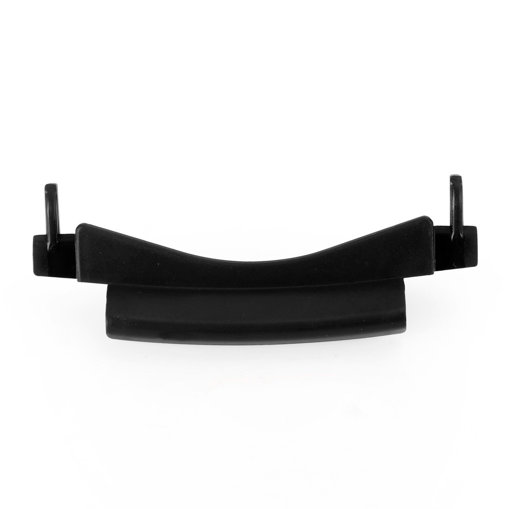 Upper Sidebar Lining Trim Strip Side Cover For Sprint 150 Primavera 125 150 Black