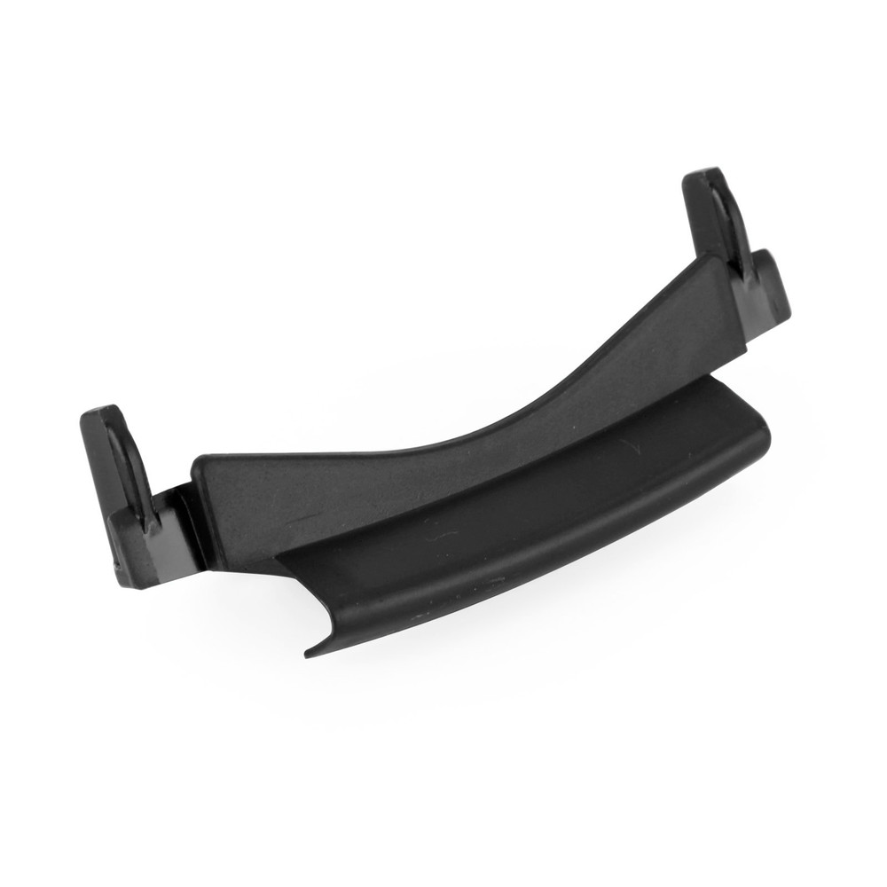 Upper Sidebar Lining Trim Strip Side Cover For Sprint 150 Primavera 125 150 Black