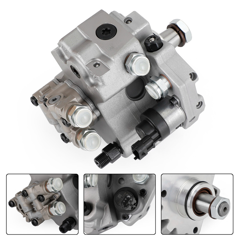 High Pressure Fuel Injection Pump 0445020175fit Iveco Eurocargo 0445020007