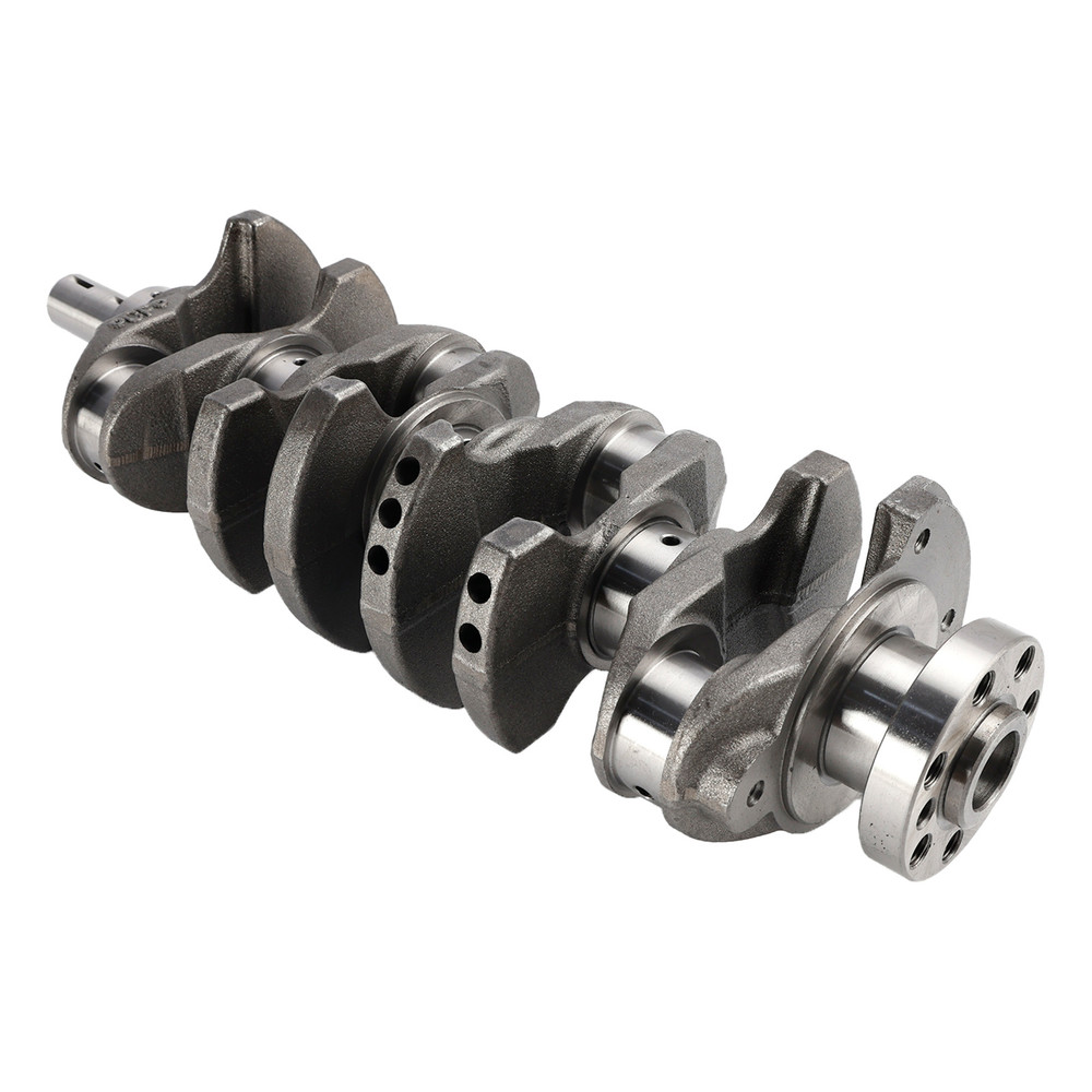 2011-2016 Hyundai Sonata 4-Door 2.4L G4KJ Engine Rebuild Kit - Crankshaft & Conrods & Pistons Gasket Generic