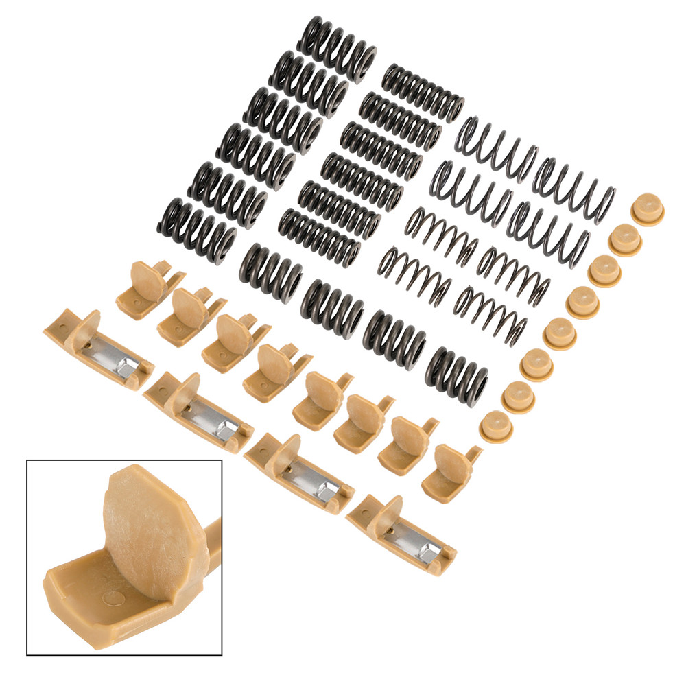 6DCT450 Gearbox Clutch Retainers Springs Repair Kit For Ford Models MPS6