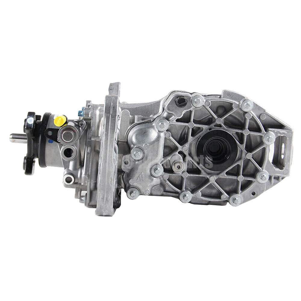 Rear Differential Assembly A2463500802 For Mercedes Benz CLA250 A45 B250 4Matic