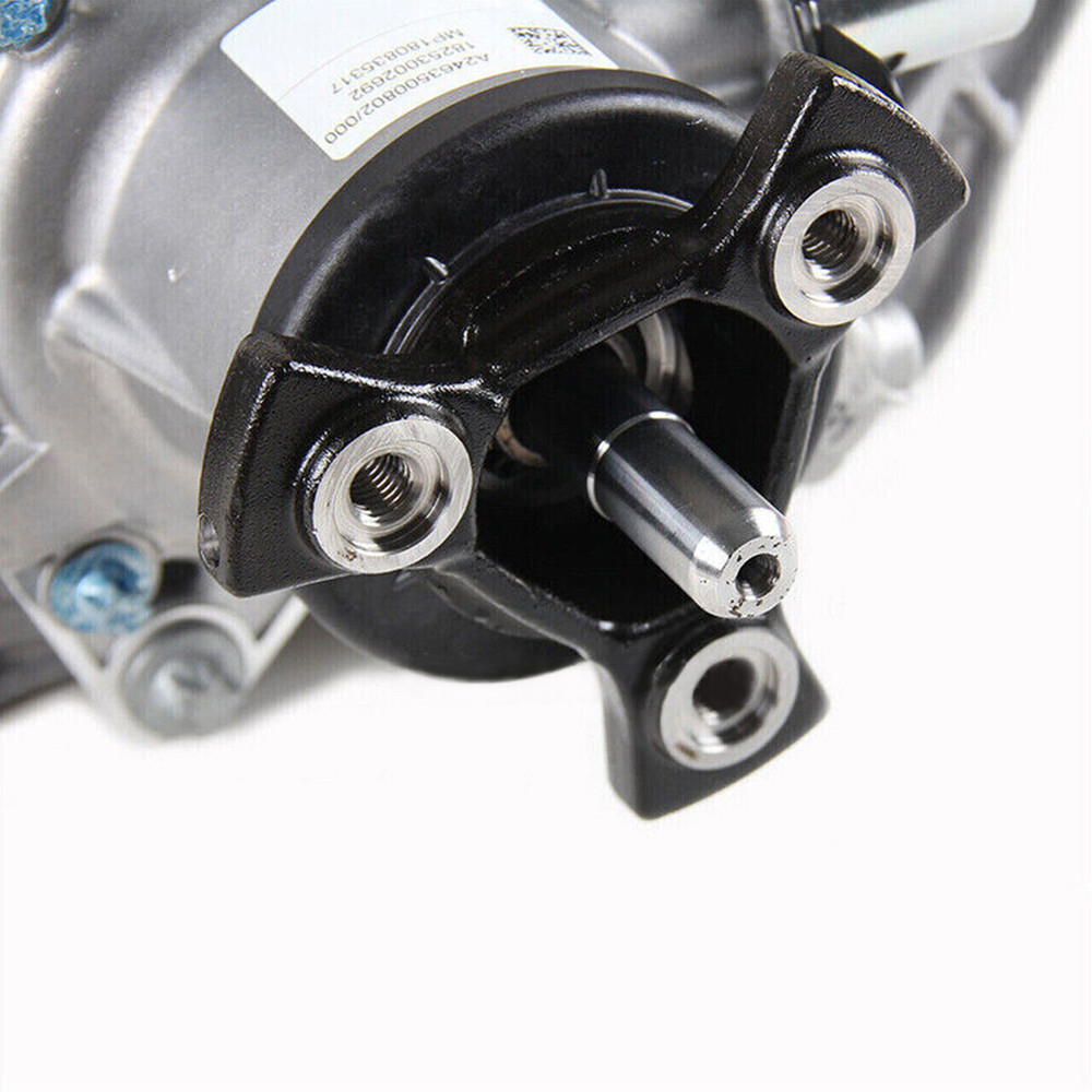 Rear Differential Assembly A2463500802 For Mercedes Benz CLA250 A45 B250 4Matic