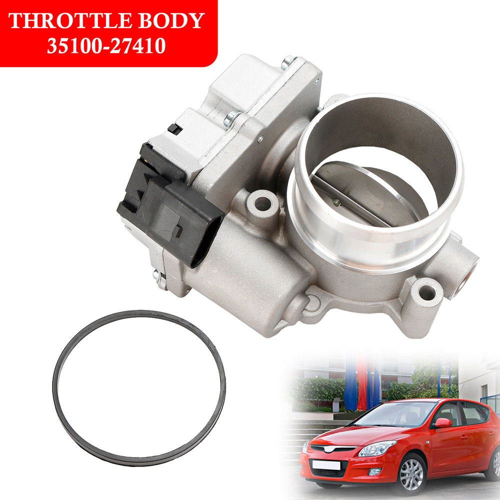 Throttle Body 35100-27410 For Hyundai Grandeur Santa i30 Sonata V Tucson