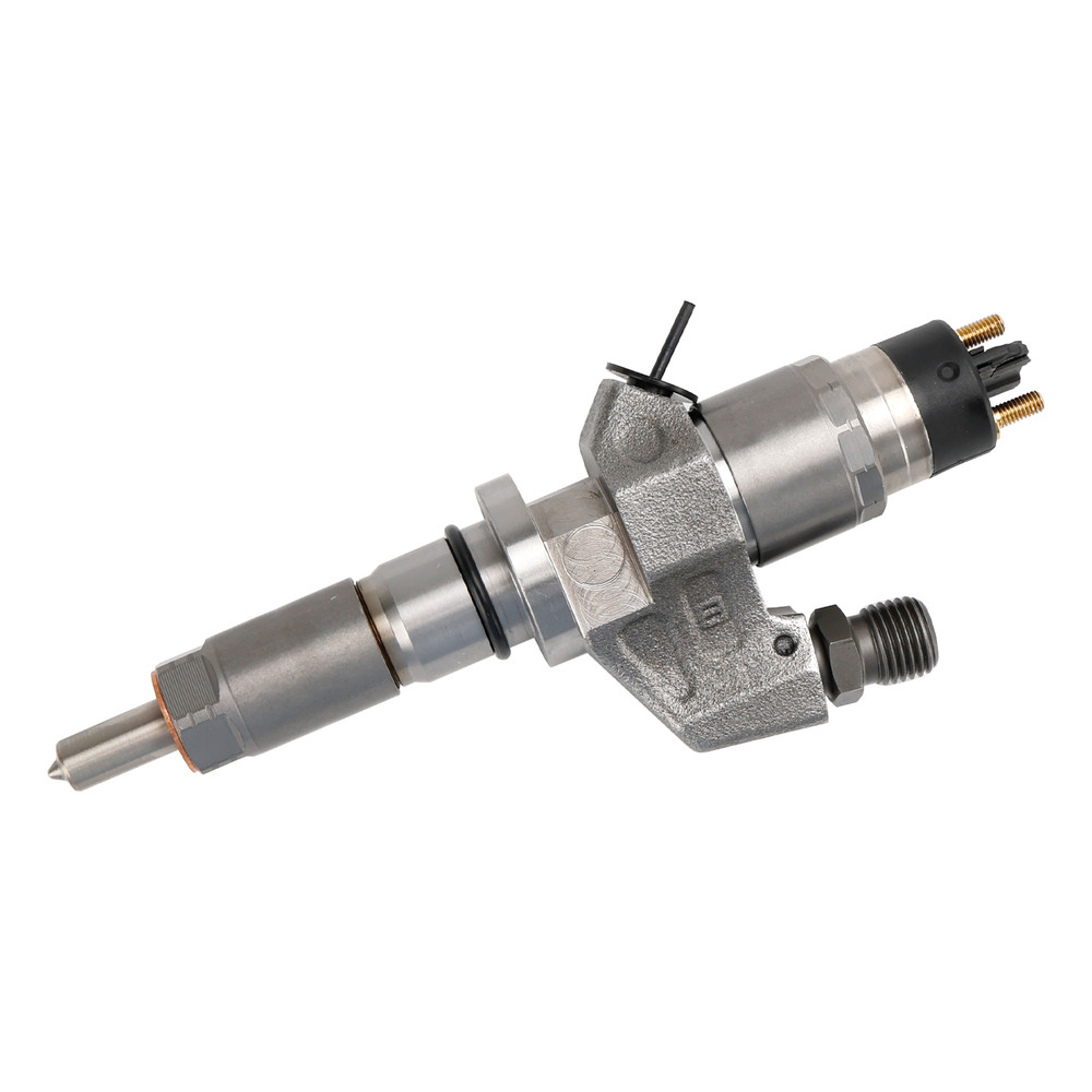 1PCS Fuel Injector 0445120008 Fit Duramax Fit Chevy Silverado 2001-2004.5