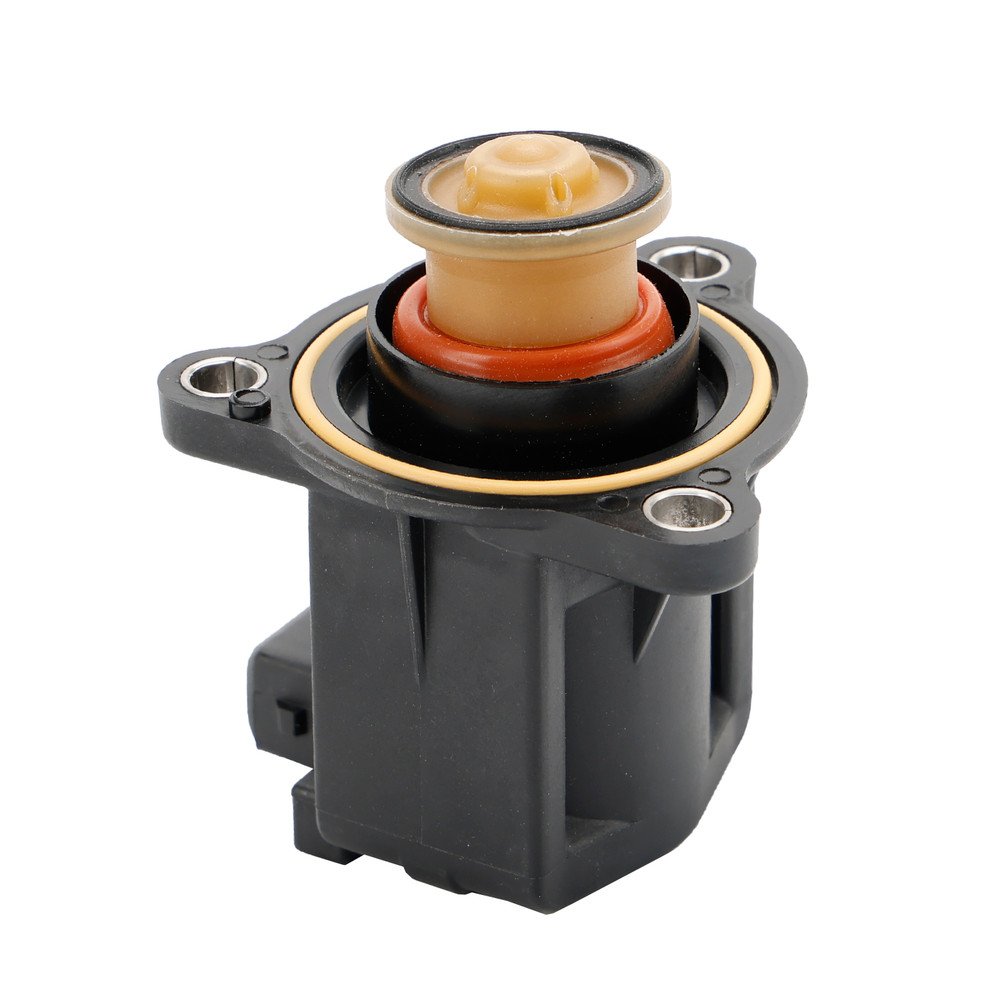 Turbocharger Solenoid Valve For BMW X3 X5 3.0L 4.4L 11657602293 756103-0008