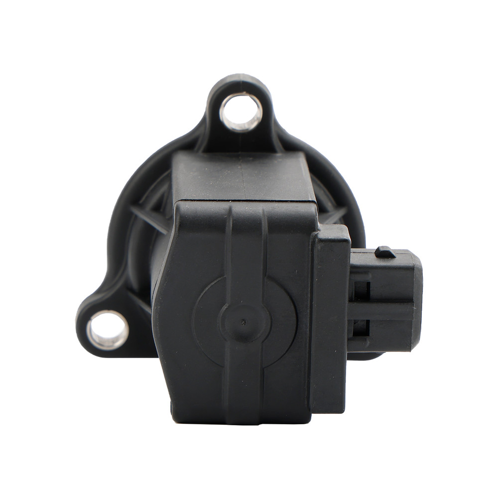 Turbocharger Solenoid Valve For BMW X3 X5 3.0L 4.4L 11657602293 756103-0008