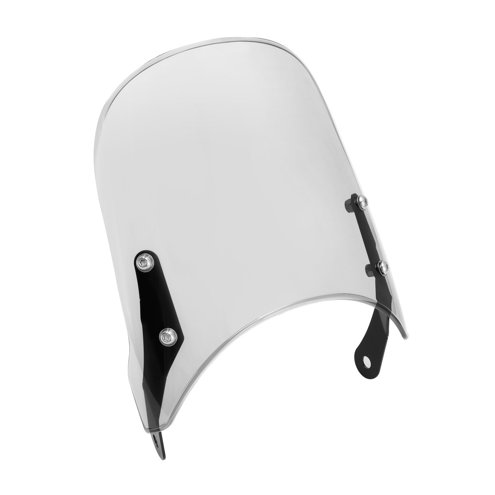 Windshield WindScreen fit for YAMAHA XSR 700 900 HONDA CB400 CB1100 CB1300