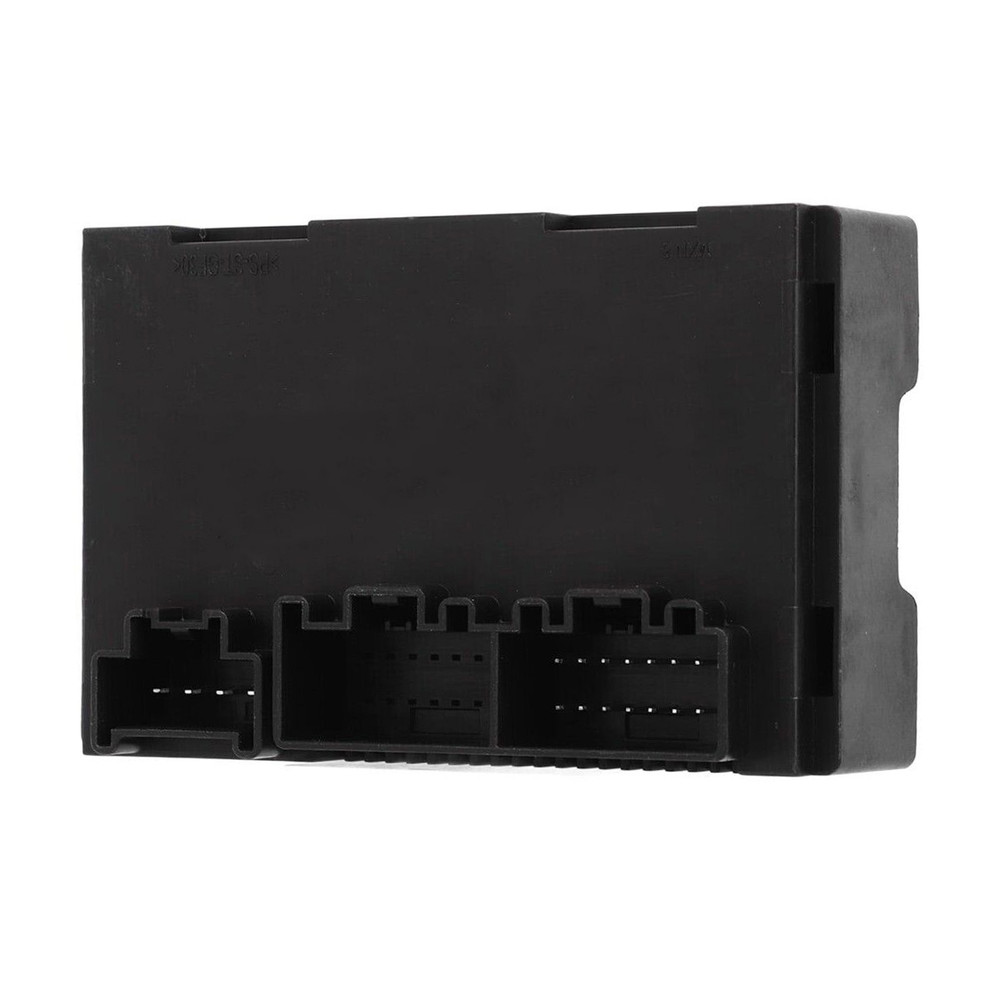Transfer Case Control Module 04854747AC For Jeep Grand Cherokee 2012-2013