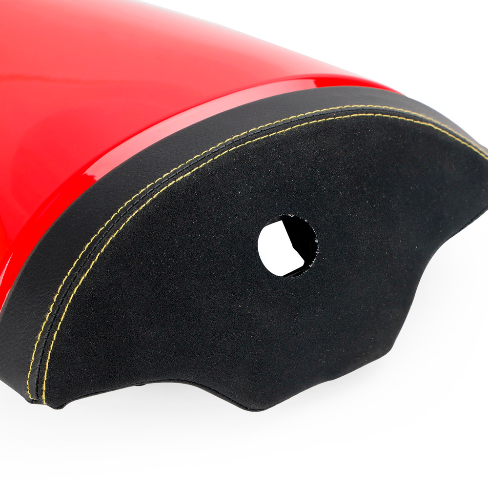 Tail Rear Seat Cover Fairing Cowl For MV Agusta Superveloce 800 2018-2023 Red