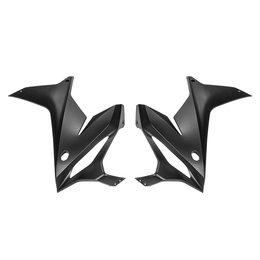 ABS Plastic Injection Molding Fairing Fit for Honda CBR650R 2019-2020 05#