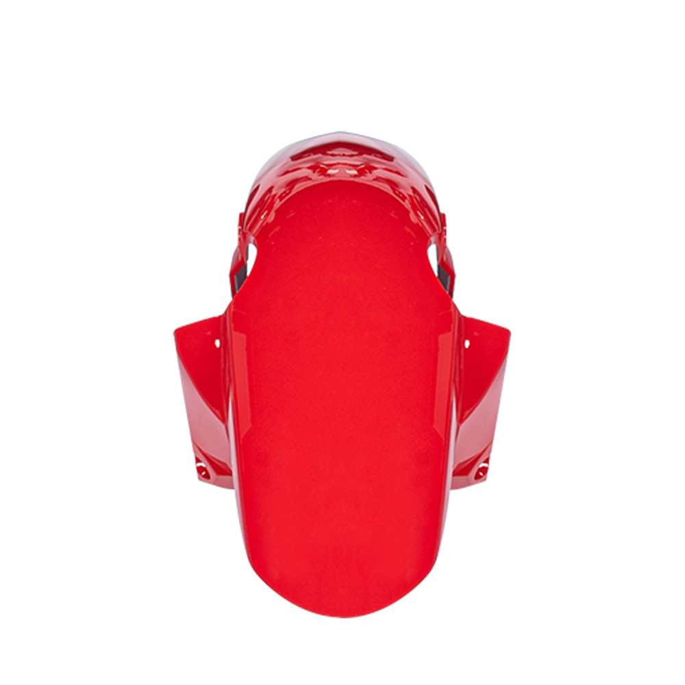 ABS Plastic Injection Molding Fairing Fit for Honda CBR650R 2021-2023 01#