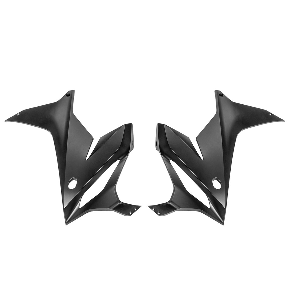 ABS Plastic Injection Molding Fairing Fit for Honda CBR650R 2021-2023 02#