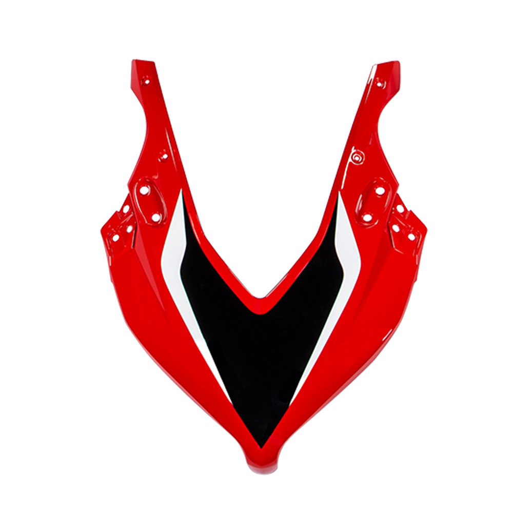 ABS Plastic Injection Molding Fairing Fit for Honda CBR650R 2021-2023 03#