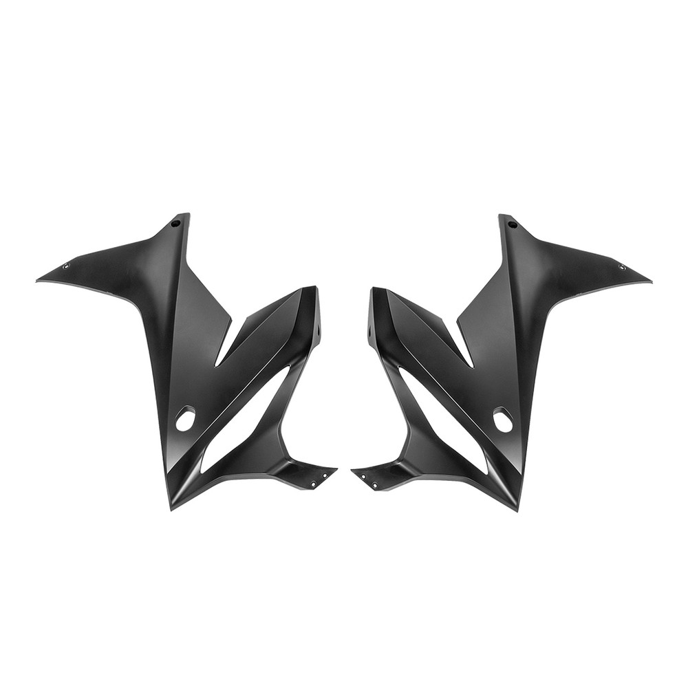 ABS Plastic Injection Molding Fairing Fit for Honda CBR650R 2021-2023 04#