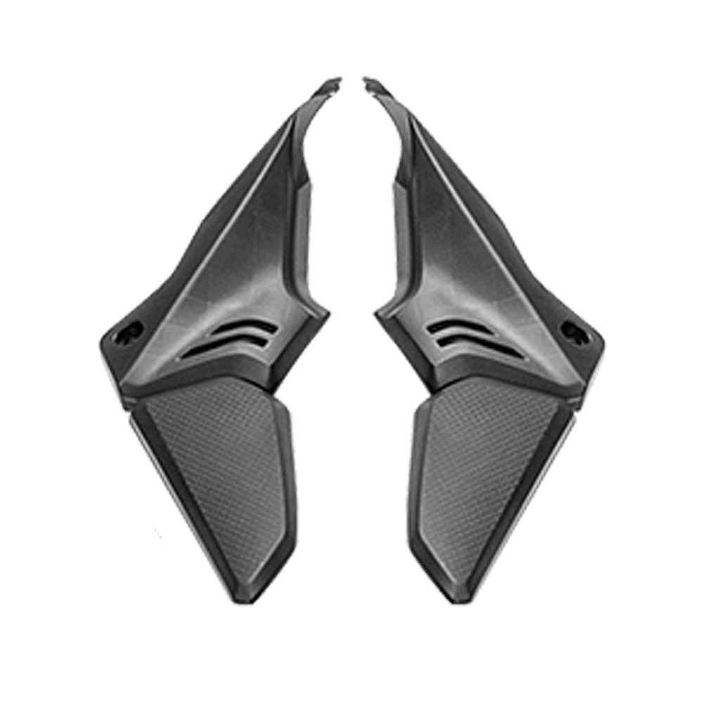 ABS Plastic Injection Molding Fairing Fit for Honda CBR650R 2021-2023 04#