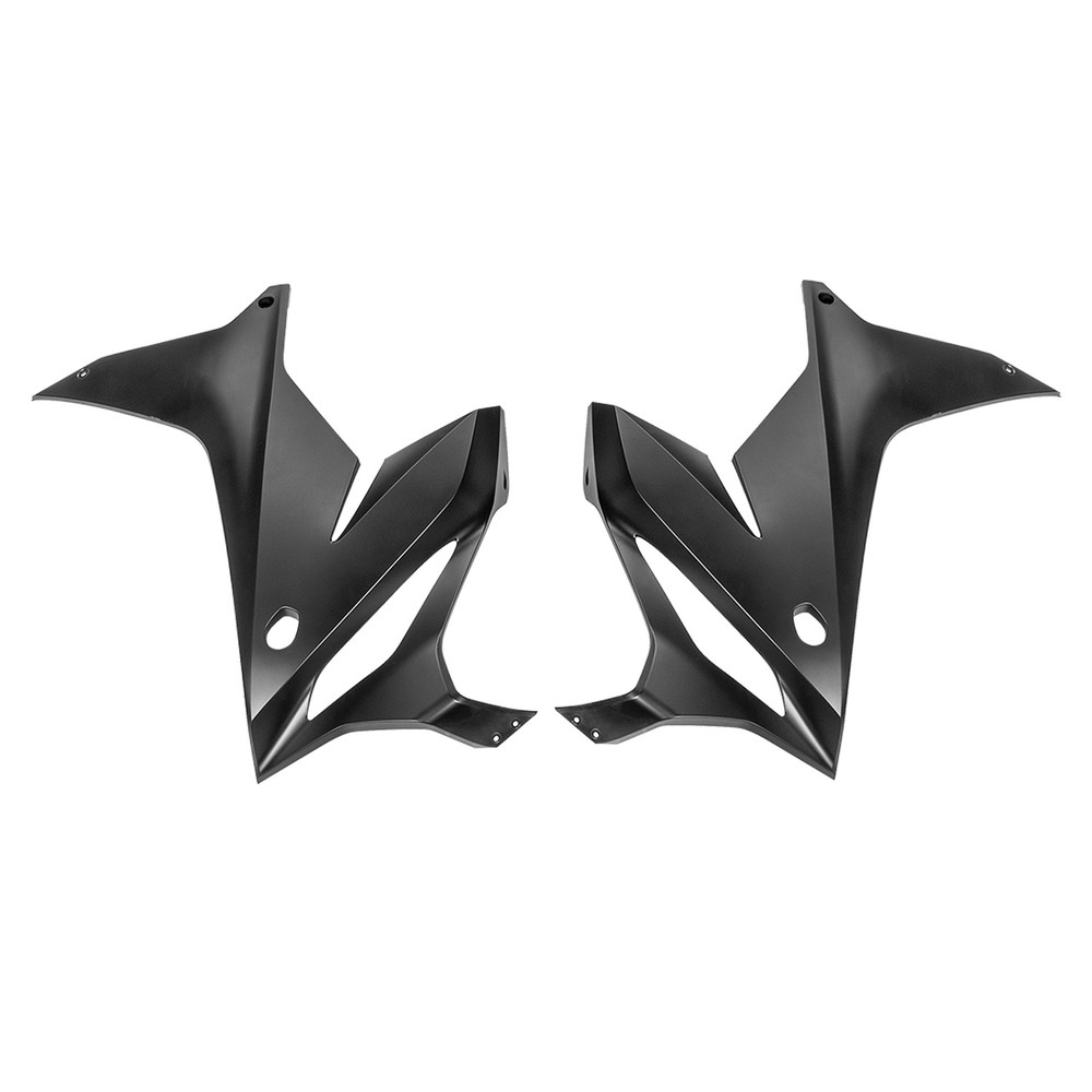 ABS Plastic Injection Molding Fairing Fit for Honda CBR650R 2021-2023 05#