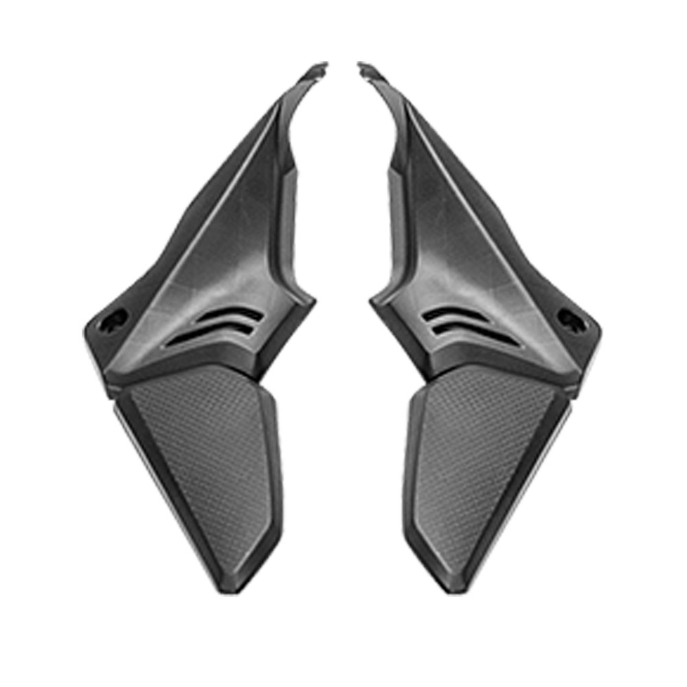 ABS Plastic Injection Molding Fairing Fit for Honda CBR650R 2021-2023 05#