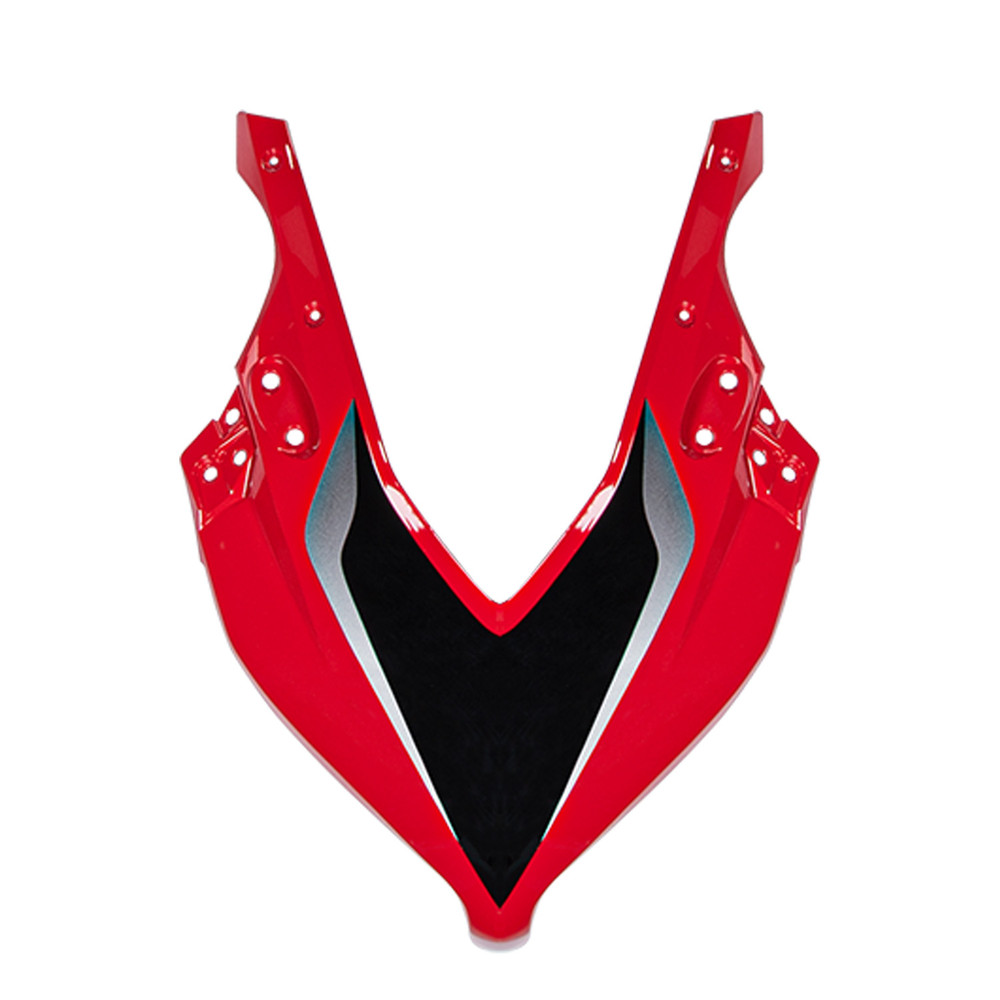 ABS Plastic Injection Molding Fairing Fit for Honda CBR650R 2021-2023 06#