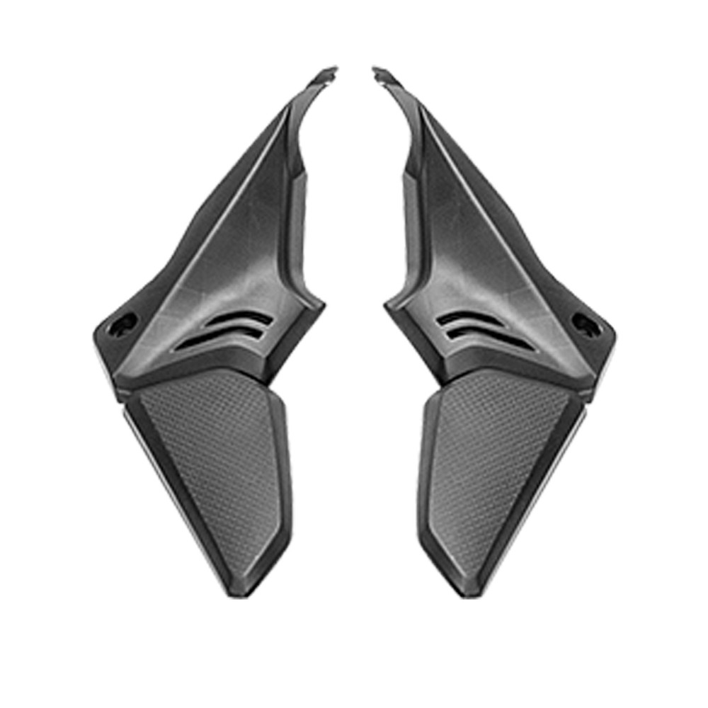 ABS Plastic Injection Molding Fairing Fit for Honda CBR650R 2021-2023 06#