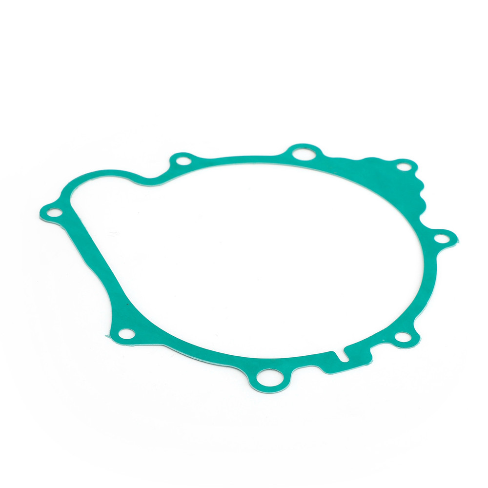 Left Engine Stator Cover Gasket For Yamaha TTR250 TT-R250 99-06 TT250R 93-04