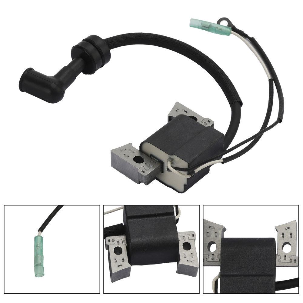 Ignition Coil fit for Yamaha 6HP F6 MS/LH SMHA F6C MHS/L MHS MHL 6BX-85571-00