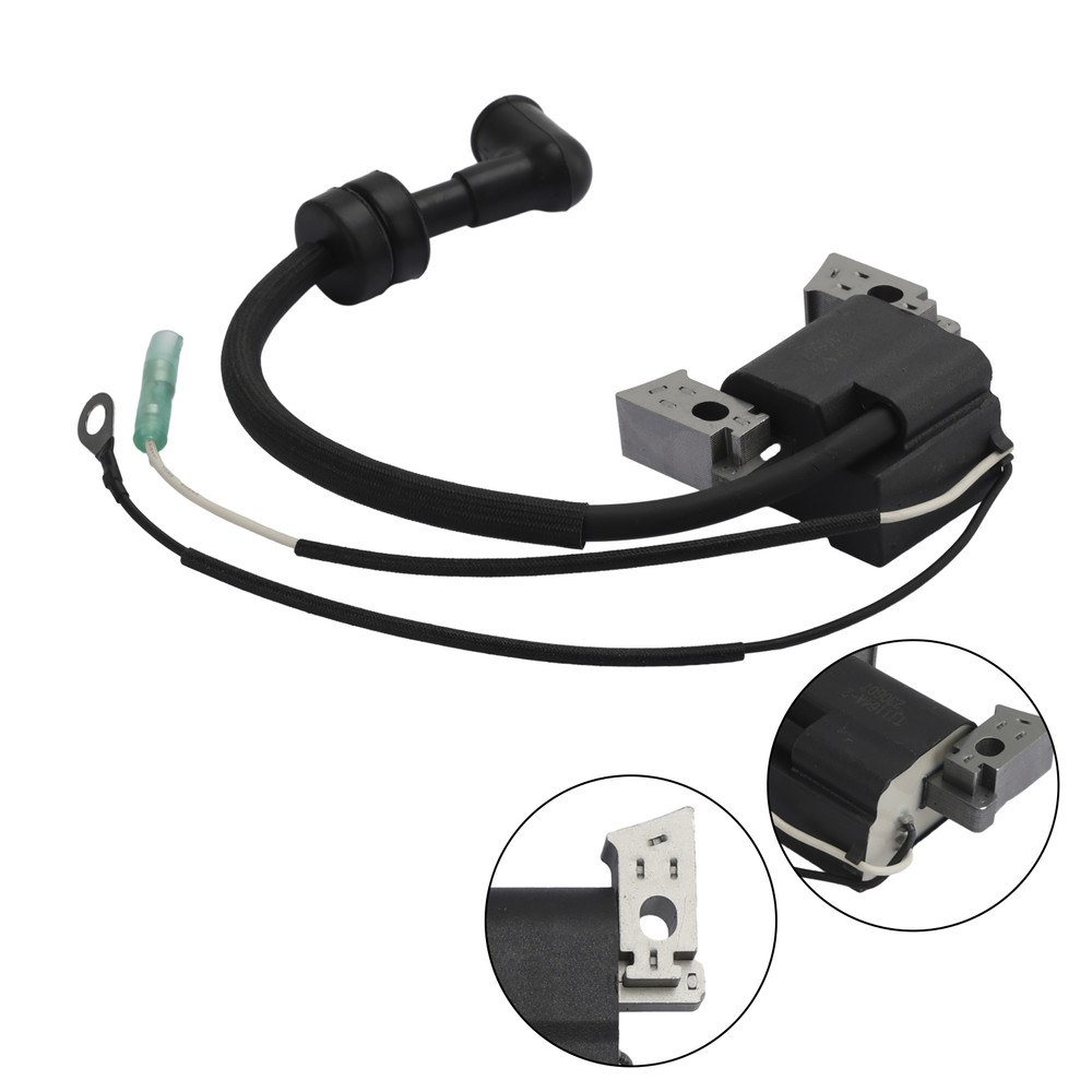 Ignition Coil fit for Yamaha 6HP F6 MS/LH SMHA F6C MHS/L MHS MHL 6BX-85571-00
