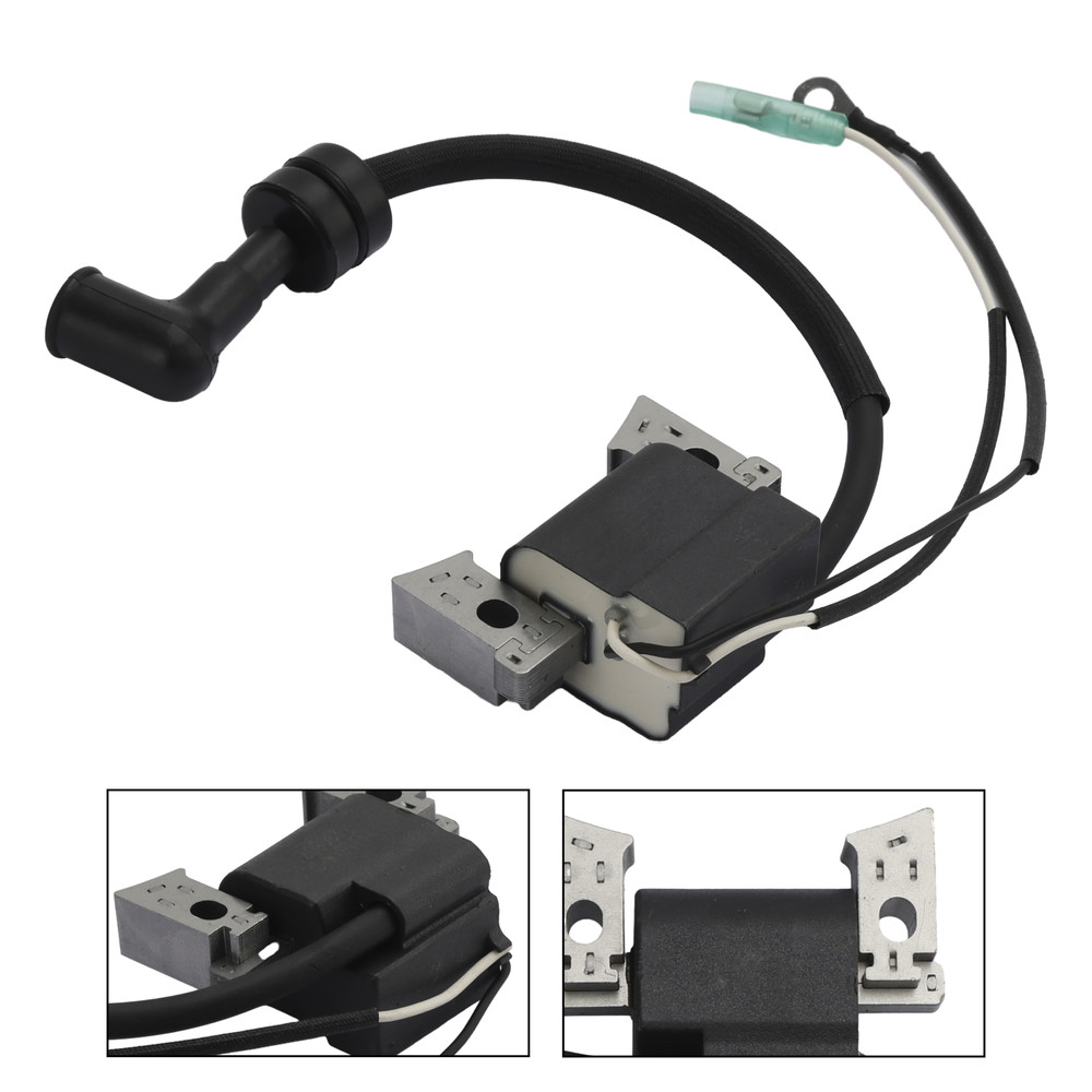 Ignition Coil fit for Yamaha 6HP F6 MS/LH SMHA F6C MHS/L MHS MHL 6BX-85571-00