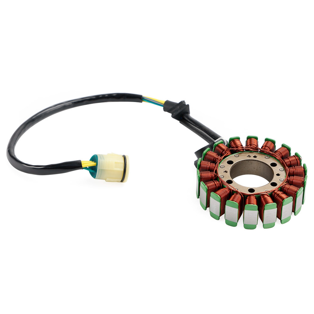 Magneto Generator Stator For Honda TRX420FA TRX420FPA Rancher 420 ATV 2009-2014