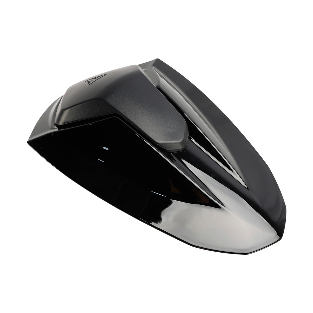 Rear Tail Seat Fairing Cowl Cover For Street Triple RS 765 2020-2024 Black Generic