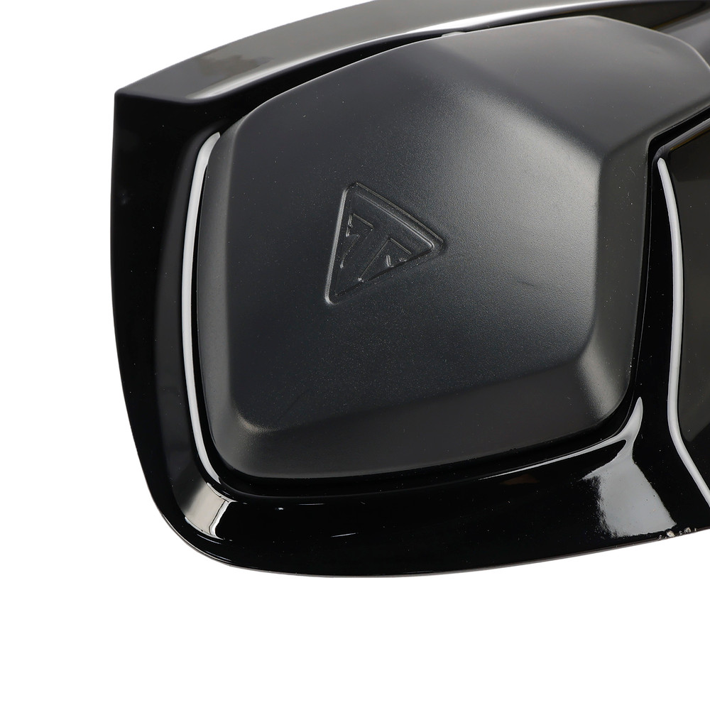 Rear Tail Seat Fairing Cowl Cover For Street Triple RS 765 2020-2024 Black Generic