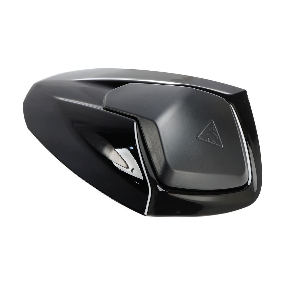 Rear Tail Seat Fairing Cowl Cover For Street Triple RS 765 2020-2024 Black Generic