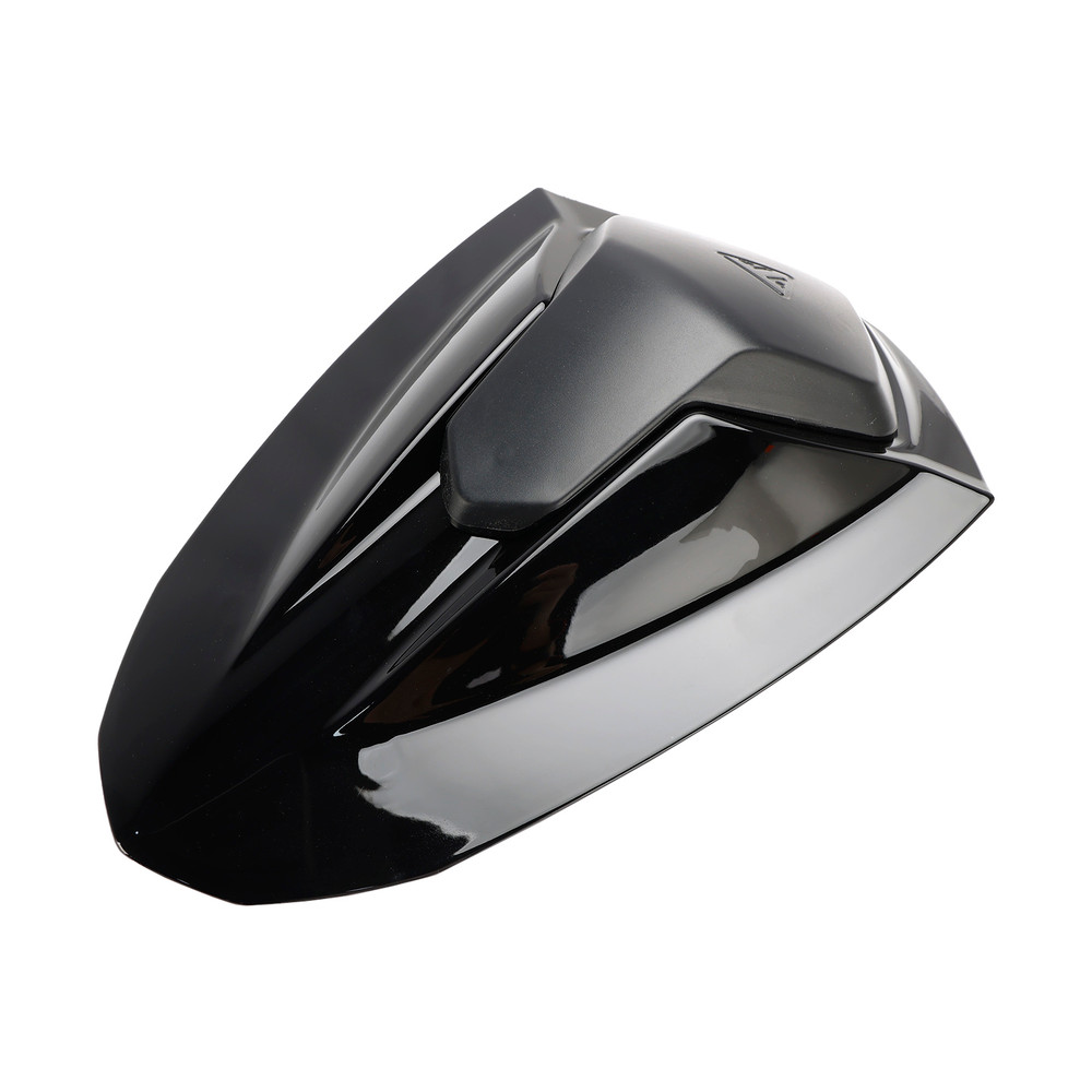 Rear Tail Seat Fairing Cowl Cover For Street Triple RS 765 2020-2024 Black Generic