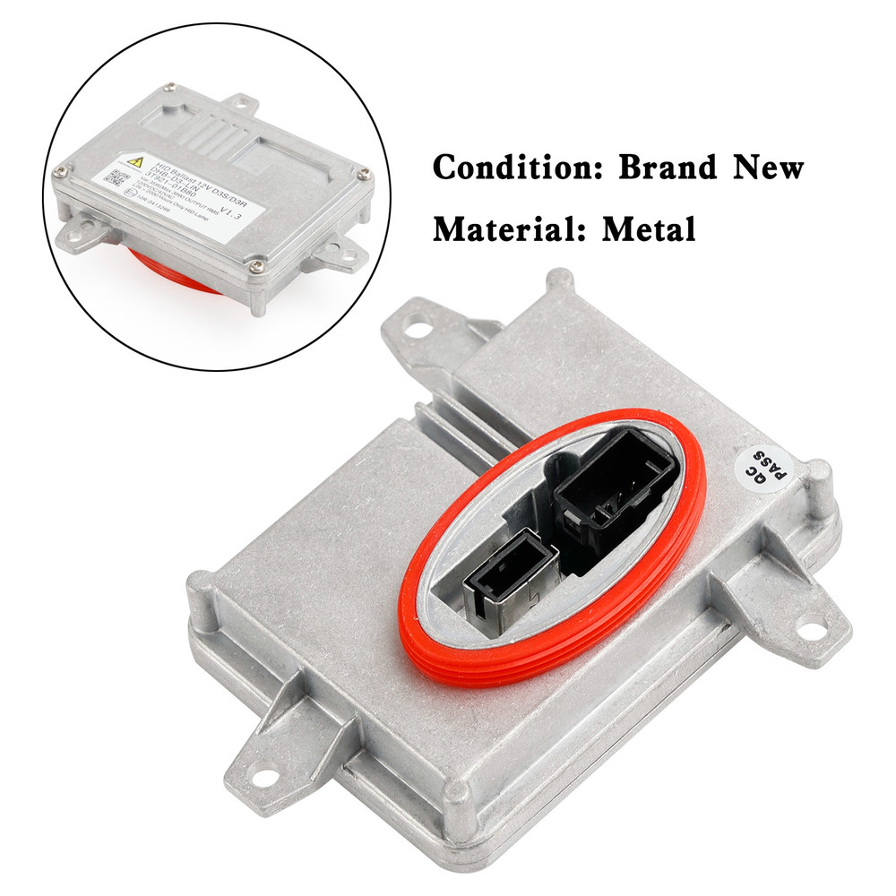 Xenon Headlight Ballast Headlamp C5921-05750 For Hyundai Santa Fe Kia Sorento