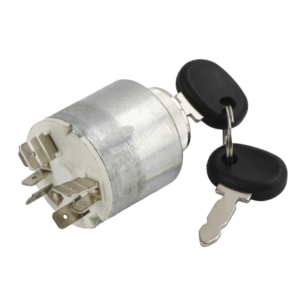 5146155 5129862 Ignition Switch For New Holland Tractor COBO 14159000